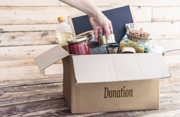 Donation & Junk Removal Coordination, West Palm Beach Home Organizers