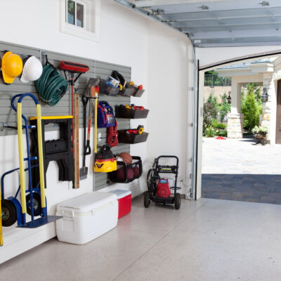 Garage Design Organization, West Palm Beach Home Organizers