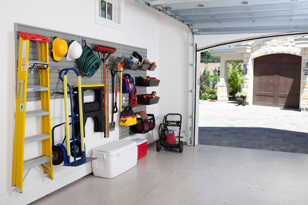 Garage Design Organization, West Palm Beach Home Organizers
