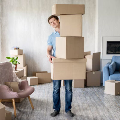 Relocation Organization Services, West Palm Beach Home Organizers