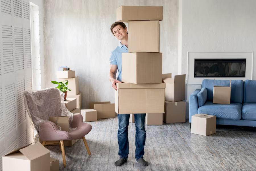 Relocation Organization Services, West Palm Beach Home Organizers